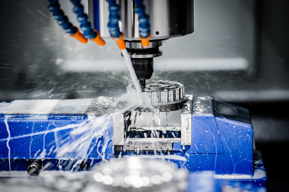 CNC Turning